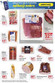 Makro gazetka Strona 3