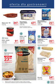 Makro gazetka Strona 4