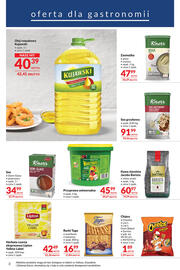 Makro gazetka Strona 8