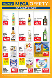 Makro gazetka Strona 10