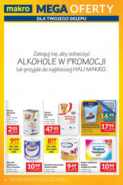 Makro gazetka Strona 10