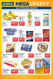Makro gazetka Strona 2