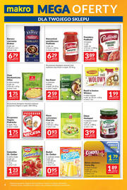 Makro gazetka Strona 4
