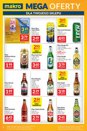 Makro gazetka Strona 8