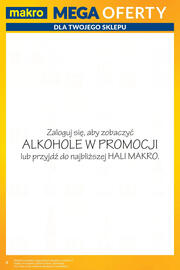 Makro gazetka Strona 8