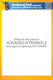 Makro gazetka Strona 9