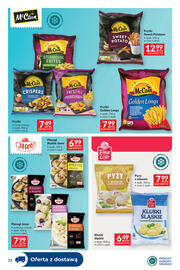 Makro gazetka Strona 12