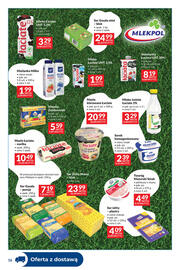 Makro gazetka Strona 16