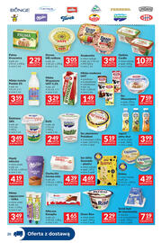 Makro gazetka Strona 20