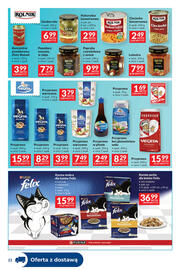 Makro gazetka Strona 22