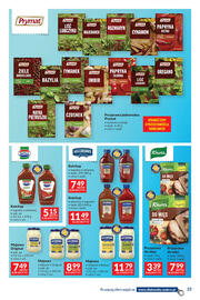 Makro gazetka Strona 23