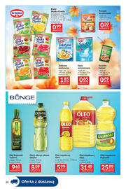 Makro gazetka Strona 24