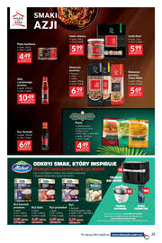 Makro gazetka Strona 25