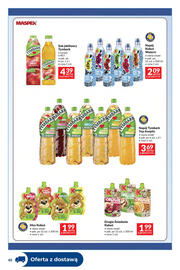 Makro gazetka Strona 40