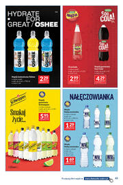Makro gazetka Strona 43