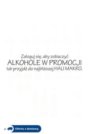 Makro gazetka Strona 46