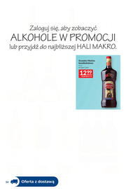 Makro gazetka Strona 54