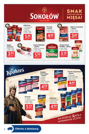 Makro gazetka Strona 6