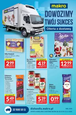 Makro gazetka