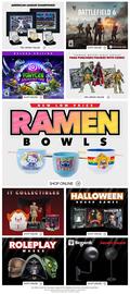 GameStop flyer week 43 Page 2