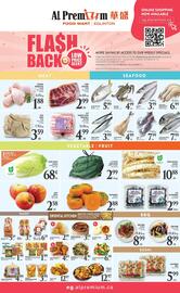 Al Premium Food Mart flyer week 43 Page 2