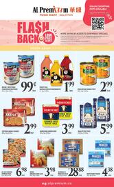 Al Premium Food Mart flyer week 43 Page 3