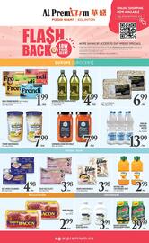 Al Premium Food Mart flyer week 43 Page 4
