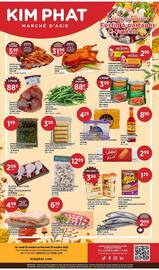 Kim Phat flyer week 43 Page 1
