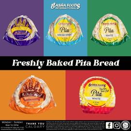 Basha Foods flyer week 43 Page 10