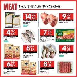 Basha Foods flyer week 43 Page 3