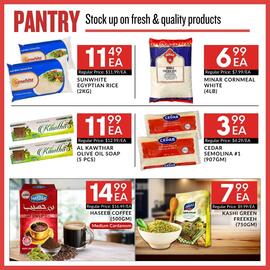 Basha Foods flyer week 43 Page 6