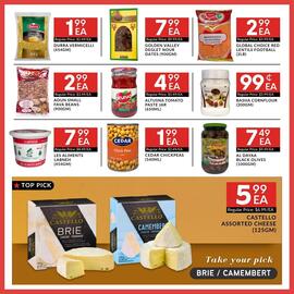Basha Foods flyer week 43 Page 7
