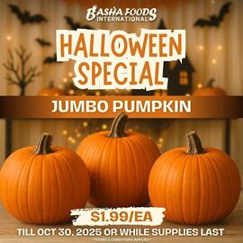 Basha Foods flyer week 43 Page 8