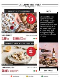 Odessa Poissonnier flyer week 43 Page 2