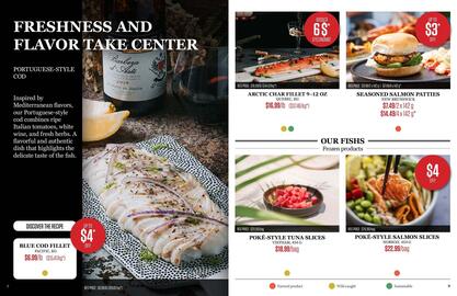 Odessa Poissonnier flyer week 43 Page 5