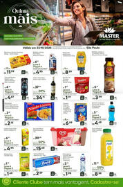 Folheto Master Supermercados Página 1