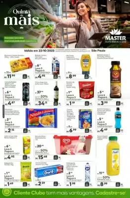 Folheto Master Supermercados (válido até 24-10)