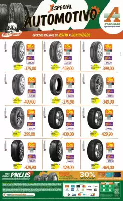 Folheto Atacadão (válido até 26-10)