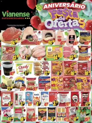 Encarte Vianense Supermercados (válido até 28-10)