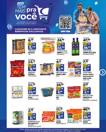Encarte Cometa Supermercados semana 43 Página 2