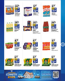 Encarte Cometa Supermercados semana 43 Página 3