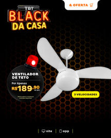 Encarte Casa e Vídeo Página 1
