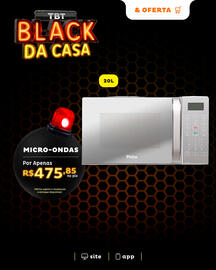 Encarte Casa e Vídeo Página 4