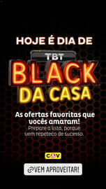 Encarte Casa e Vídeo Página 1