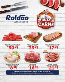 Folheto Roldão Página 1