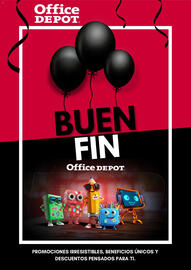Catálogo Office Depot Página 1