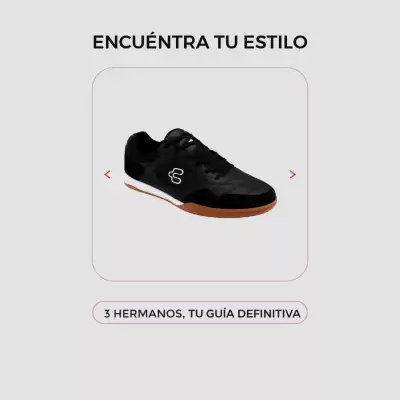Catálogo Zapaterías 3 Hermanos (válido hasta 31-10)