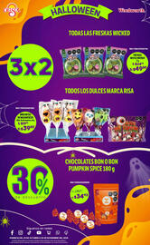 Catálogo Woolworth Página 10