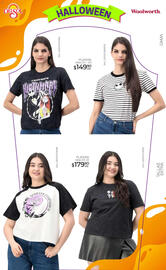 Catálogo Woolworth Página 14