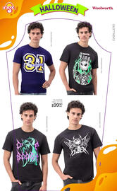 Catálogo Woolworth Página 15